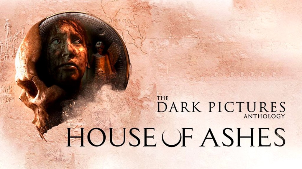 Sorteo del nuevo The Dark Pictures Anthology: House Of Ashes para nuestros suscriptores públicos al canal de YouTube